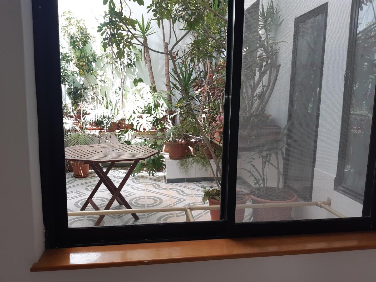 The Roof Garden Maisonette Marsaskala Eksteriør bilde