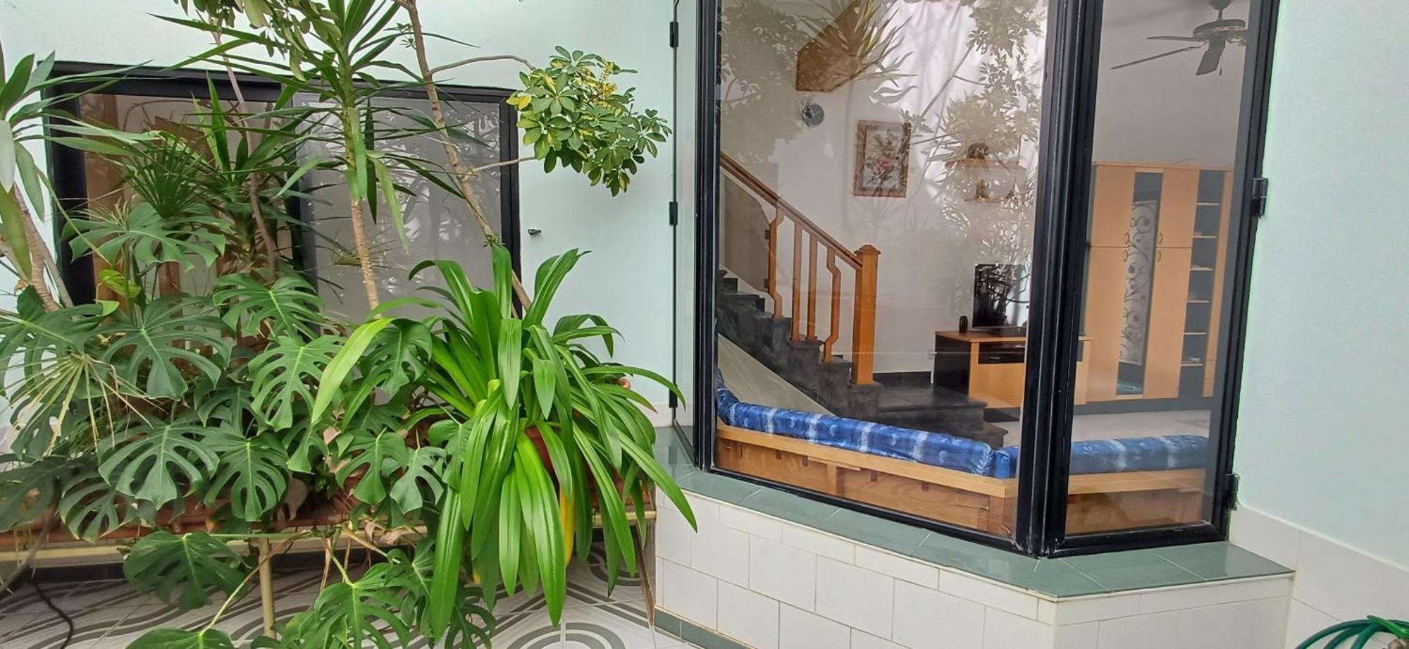 The Roof Garden Maisonette Marsaskala Eksteriør bilde