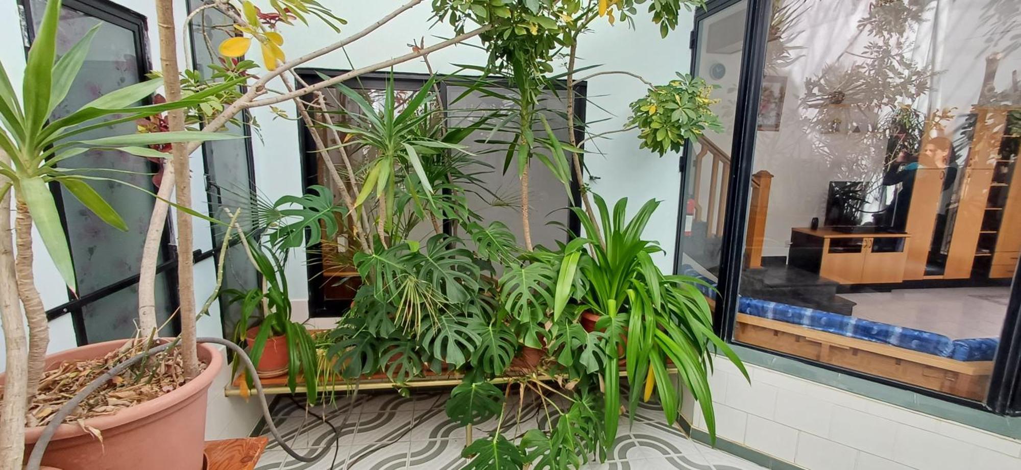 The Roof Garden Maisonette Marsaskala Eksteriør bilde