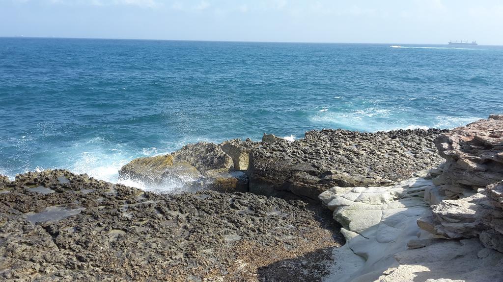 The Roof Garden Maisonette Marsaskala Eksteriør bilde