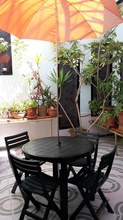 The Roof Garden Maisonette Marsaskala Eksteriør bilde